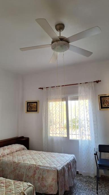 Casa De Campo En Tallante Cartagena Eksteriør billede