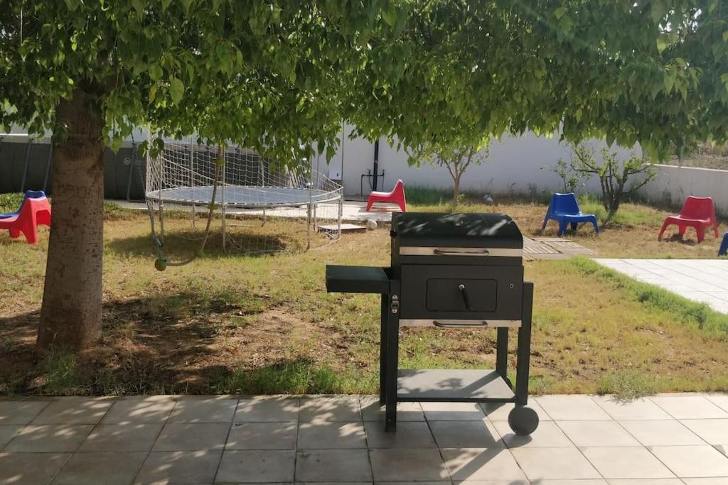 Casa De Campo En Tallante Cartagena Eksteriør billede